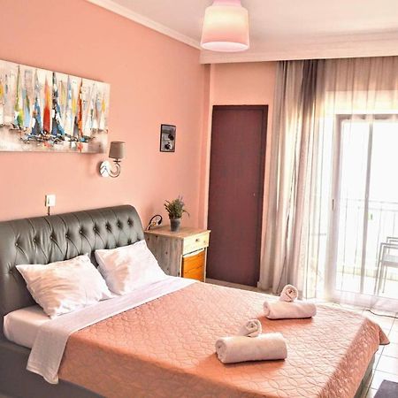 Olympic Hotel Olympiada Ngoại thất bức ảnh