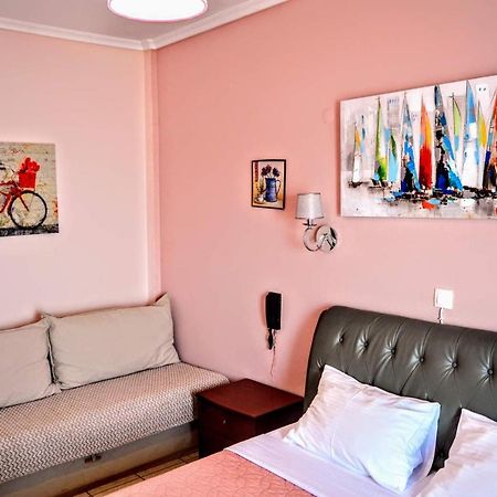 Olympic Hotel Olympiada Ngoại thất bức ảnh