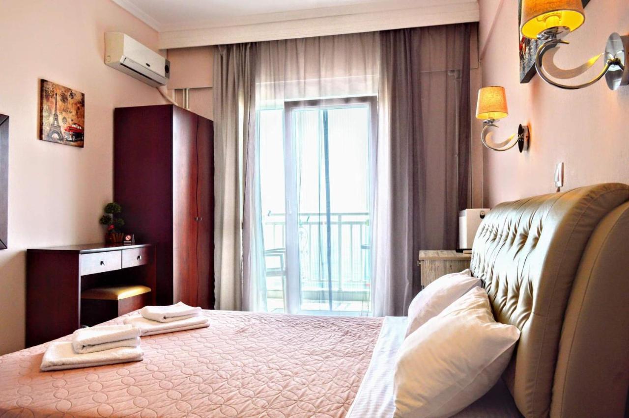 Olympic Hotel Olympiada Ngoại thất bức ảnh