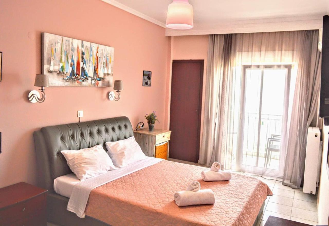Olympic Hotel Olympiada Ngoại thất bức ảnh