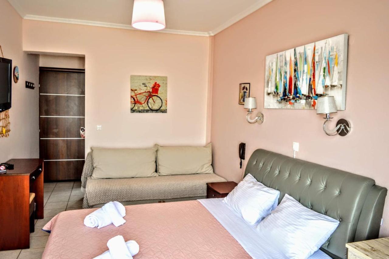 Olympic Hotel Olympiada Ngoại thất bức ảnh