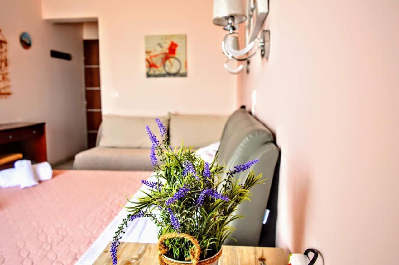Olympic Hotel Olympiada Ngoại thất bức ảnh