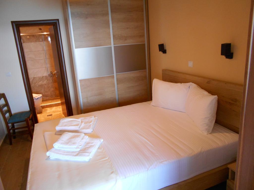 Olympic Hotel Olympiada Phòng bức ảnh
