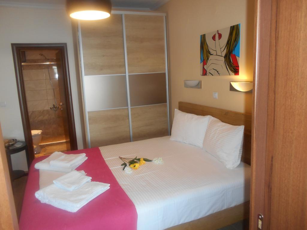 Olympic Hotel Olympiada Ngoại thất bức ảnh