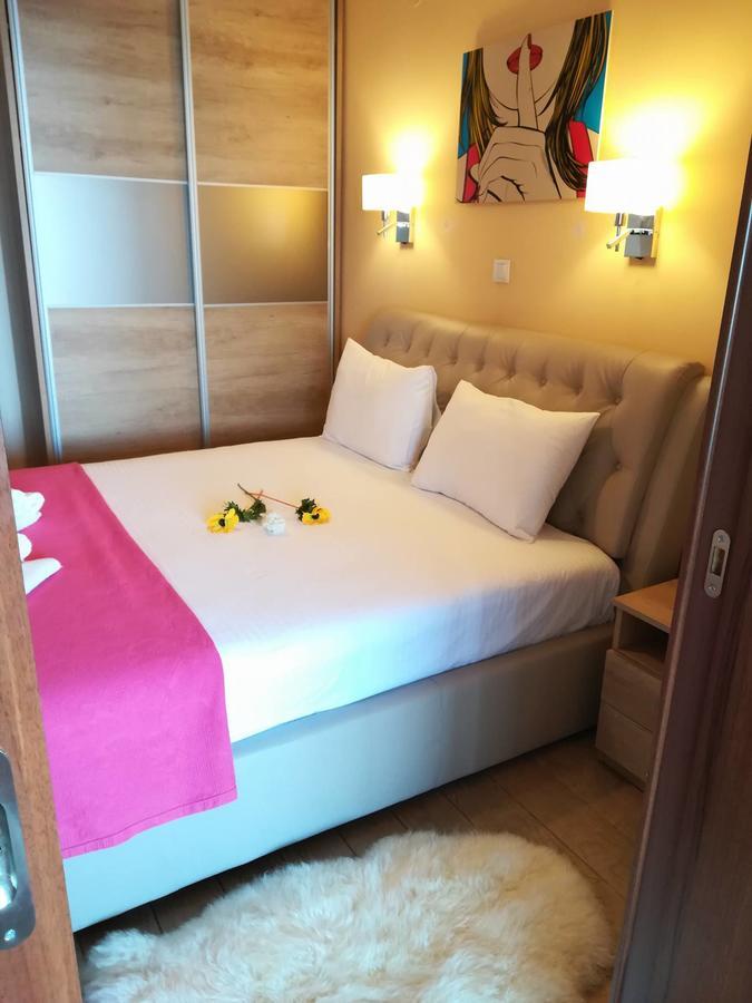 Olympic Hotel Olympiada Ngoại thất bức ảnh