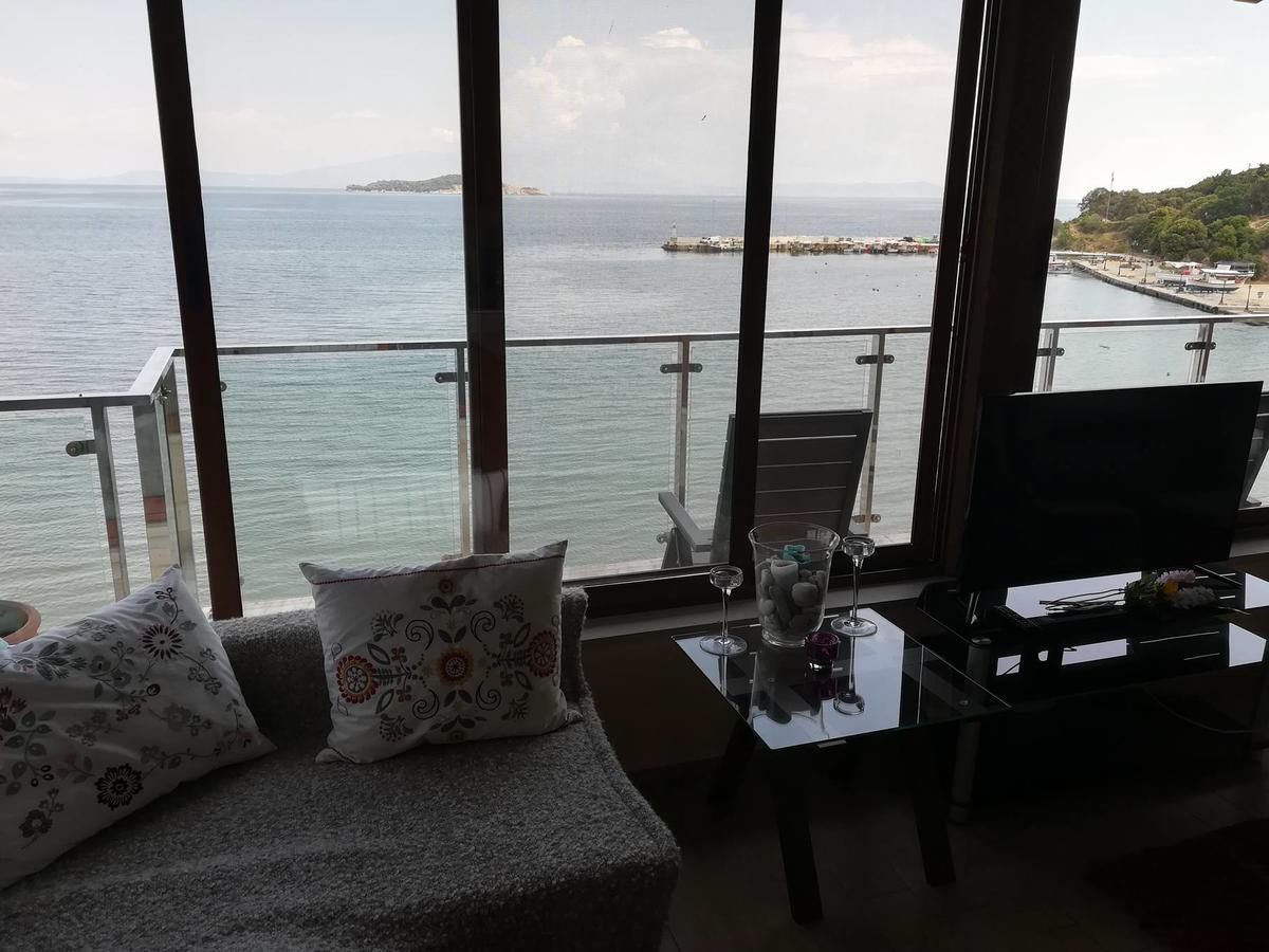 Olympic Hotel Olympiada Ngoại thất bức ảnh